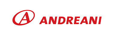 LOGO ANDREANI