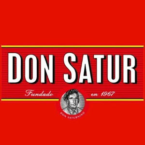 LOGO DON SATUR