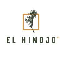 LOGO EL HINOJO