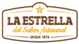 LOGO ESTRELLA ROSARINA