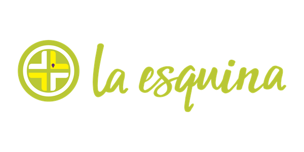 LOGO FARMACIA BELGRANO - FARMASAN (LA ESQUINA)