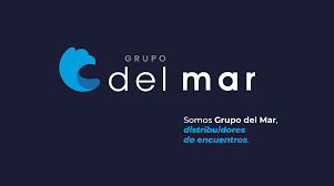 LOGO GRUPO DEL MAR