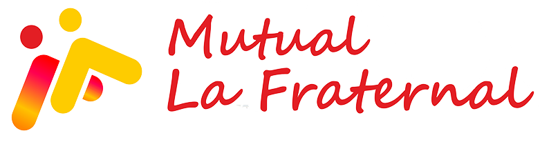 LOGO LA FRATERNAL