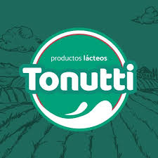 LOGO LACTEOS TONUTTI