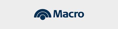 LOGO MACRO