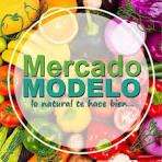 LOGO MERCADO MODELO