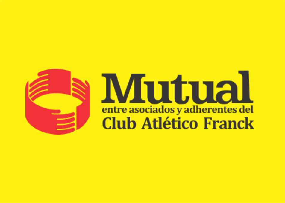 LOGO MUTUAL FRANCK