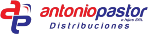 LOGO PASTOR E HIJOS