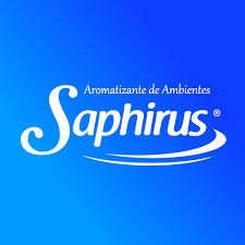 LOGO SAPHIRUS