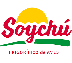 LOGO SOYCHU