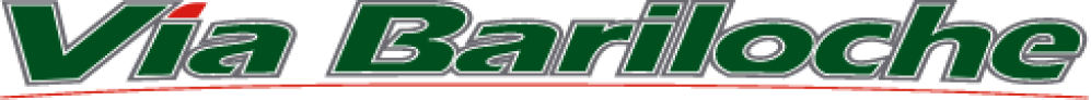 LOGO VIA BARILOCHE