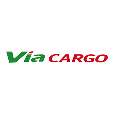 LOGO VIA CARGO