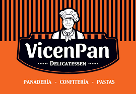 LOGO VICEN PAN