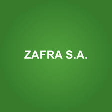 LOGO ZAFRA