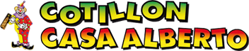 logo CASA ALBERTO