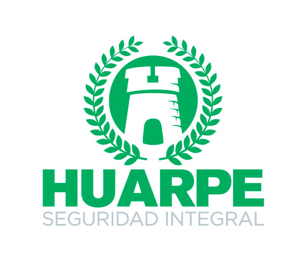 logo HUARPE