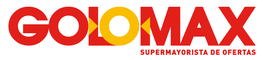 logo golomax