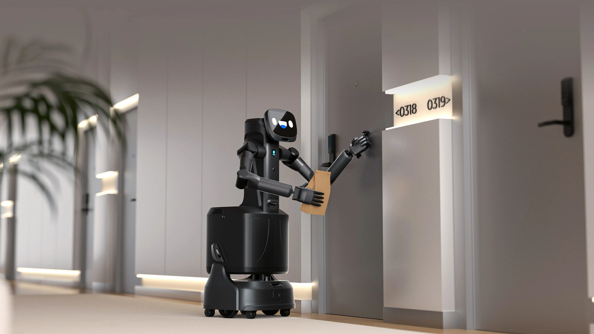 Flashbot Arm