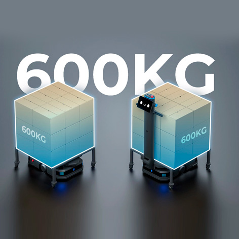 600kg
